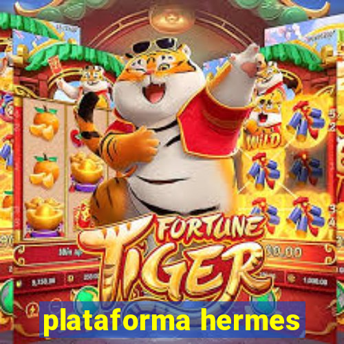 plataforma hermes